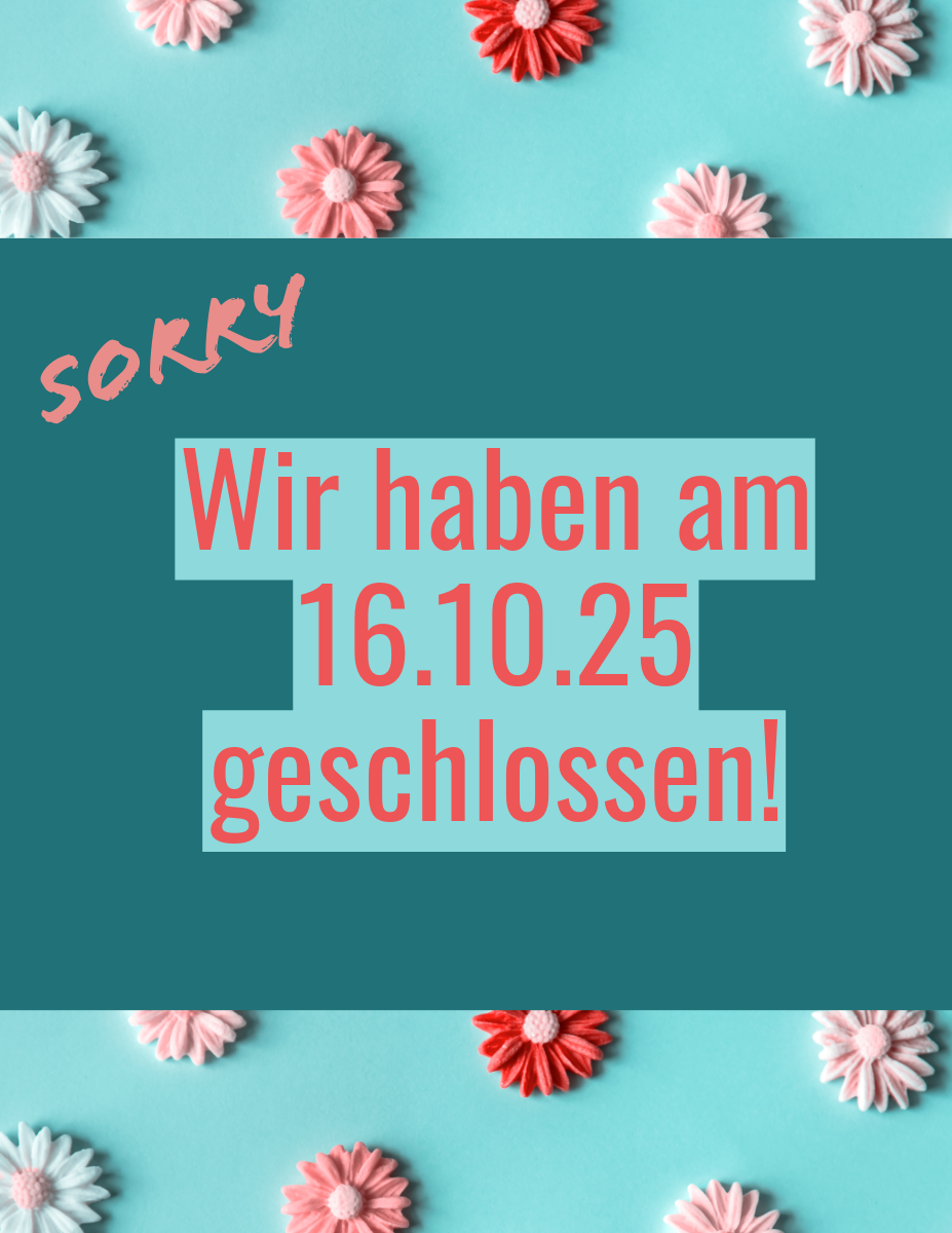 JuCa geschlossen