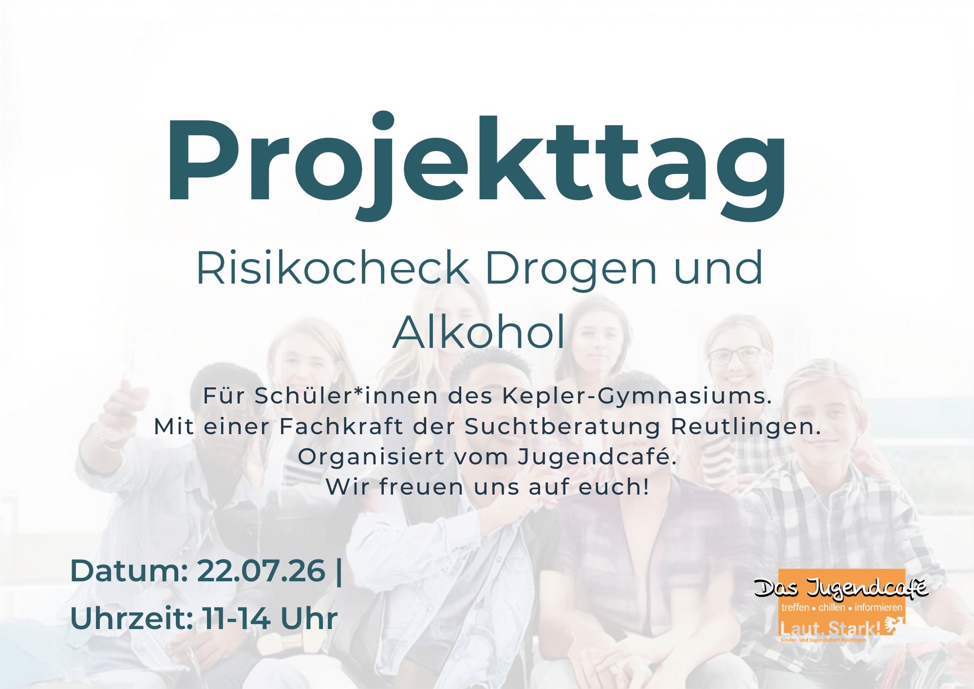 Projekttag Risikocheck